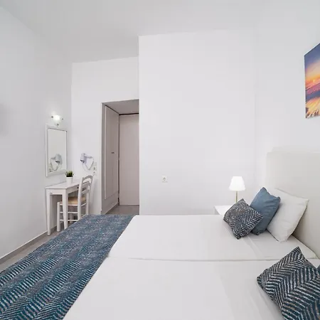 Hotel Roxani