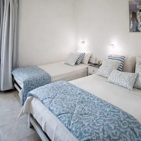Hotel Roxani