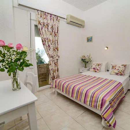 Roxani Hotel Amoudara Lasithiou