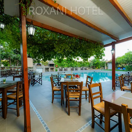 Hotel Roxani