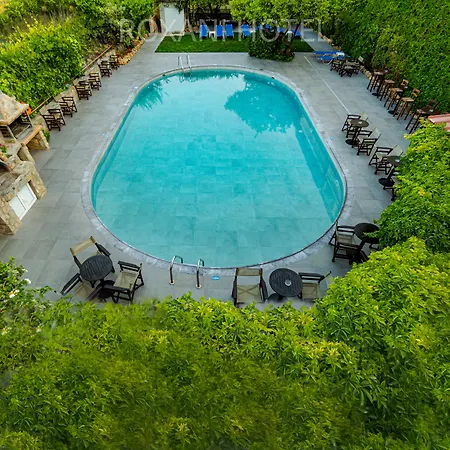 Roxani Hotel Amoudara Lasithiou