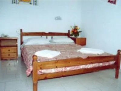 Roxani 3* Amoudara Lasithiou
