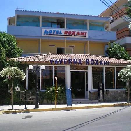 Hotel Roxani 3*