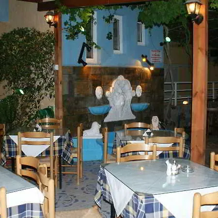 Roxani Hotel Amoudara Lasithiou