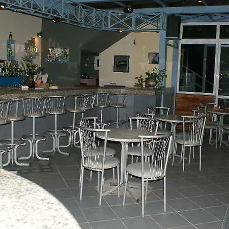 Hotel Roxani