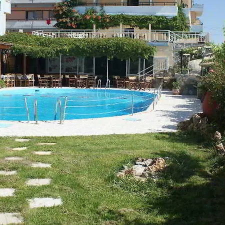 Hotel Roxani