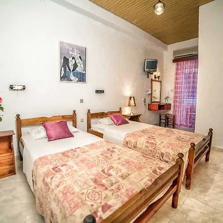 Roxani 3* Amoudara Lasithiou