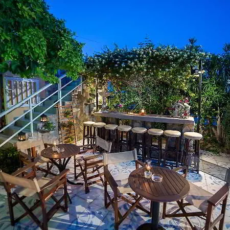 Roxani Hotel Amoudara Lasithiou