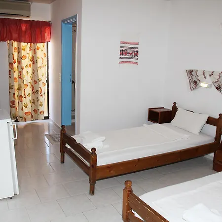 Roxani Hotel