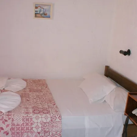 Hotel Roxani Amoudara Lasithiou