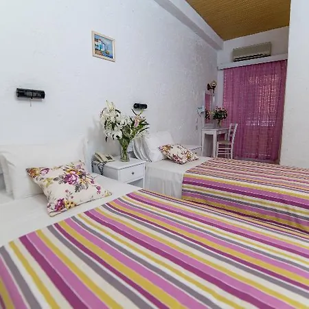 Roxani 3* Amoudara Lasithiou