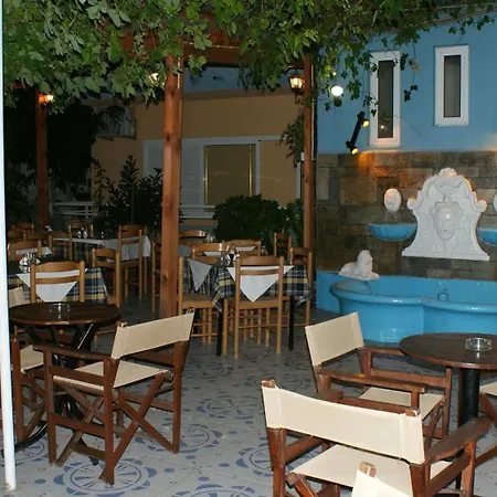 Roxani Hotel Amoudara Lasithiou