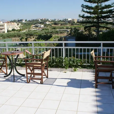 Roxani 3* Amoudara Lasithiou