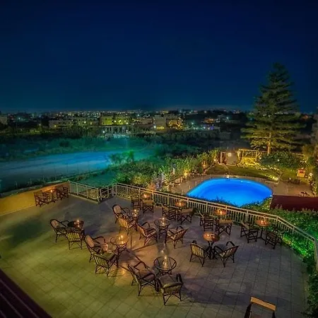 Hotel Roxani 3*