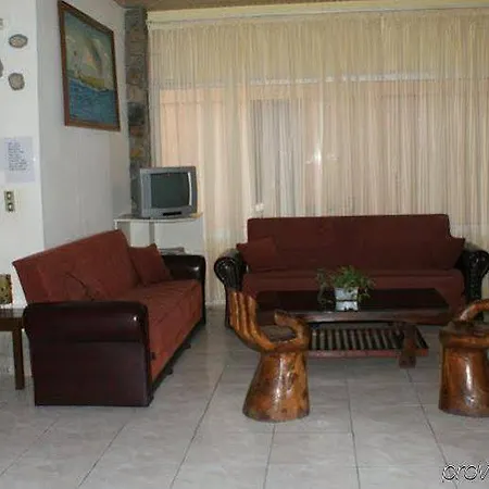 Roxani 3* Amoudara Lasithiou