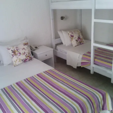 Hotel Roxani Amoudara Lasithiou