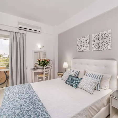 Hotel Roxani Amoudara Lasithiou