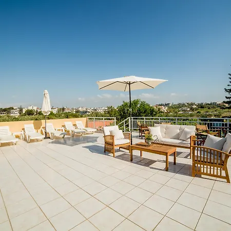 Roxani Hotel Amoudara Lasithiou