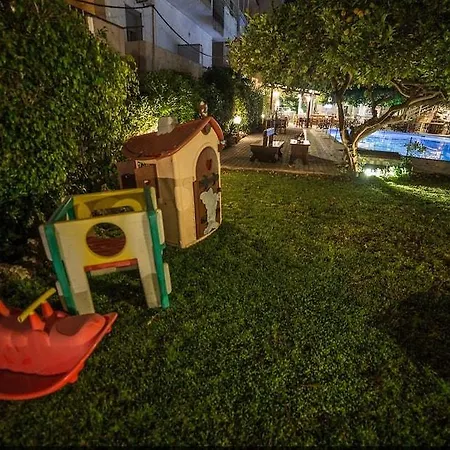 Hotel Roxani Amoudara Lasithiou
