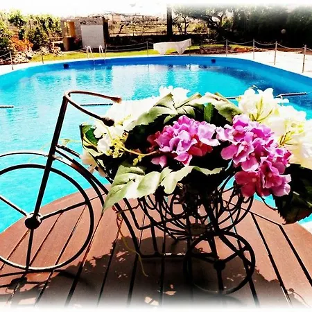Hotell Roxani