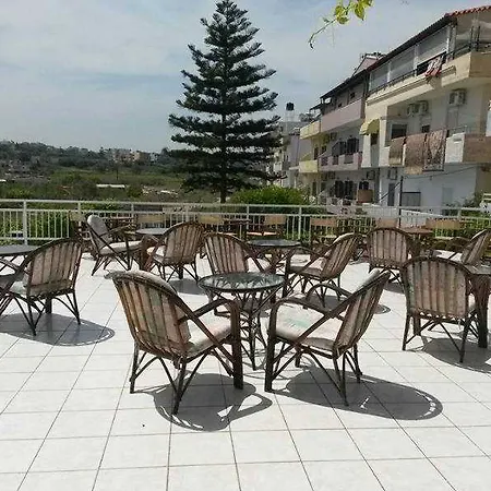 Hotel Roxani