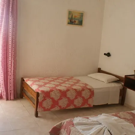 Roxani 3* Amoudara Lasithiou